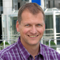Sorke Matthias Studiosus Area Managers